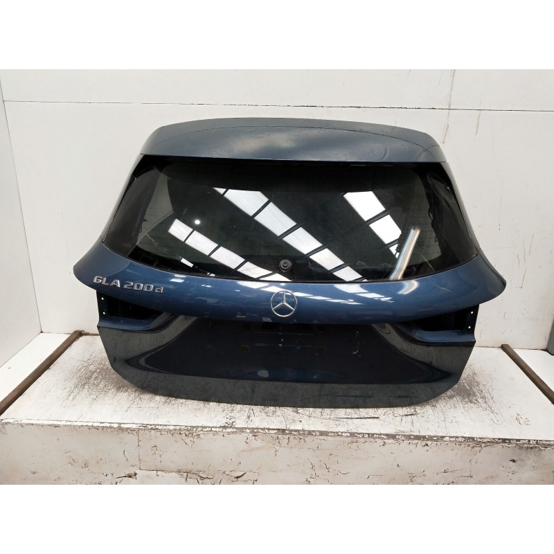 Recambio de porton trasero para mercedes clase gla (bm 247) referencia OEM IAM   5P