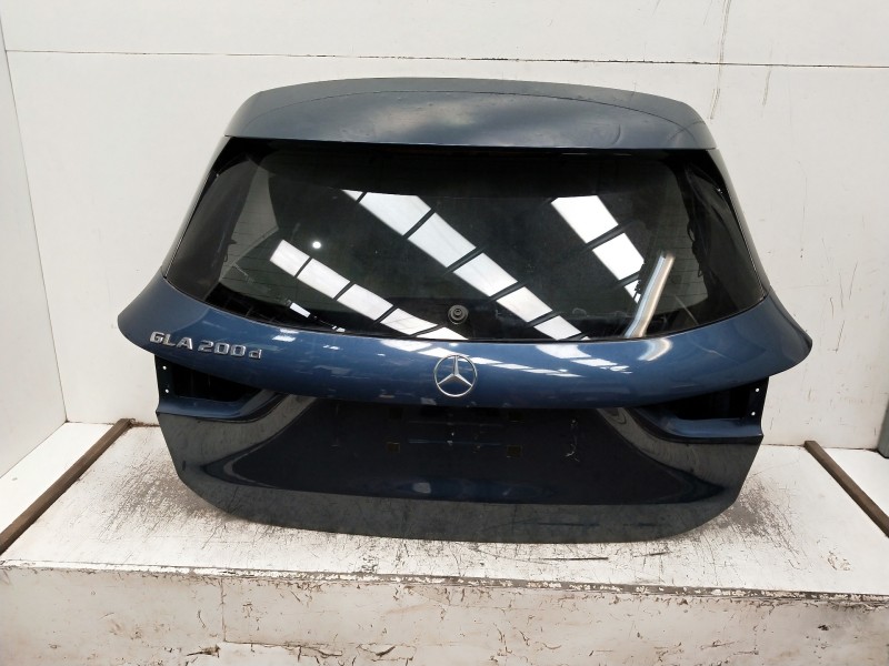 Recambio de porton trasero para mercedes clase gla (bm 247) referencia OEM IAM   5P