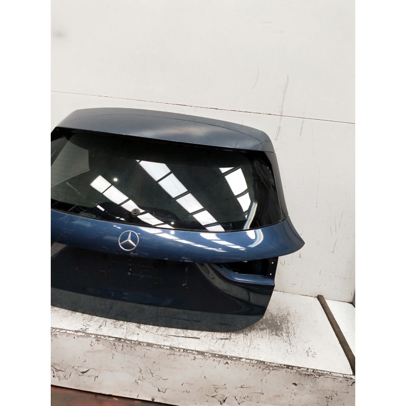 Recambio de porton trasero para mercedes clase gla (bm 247) referencia OEM IAM   5P