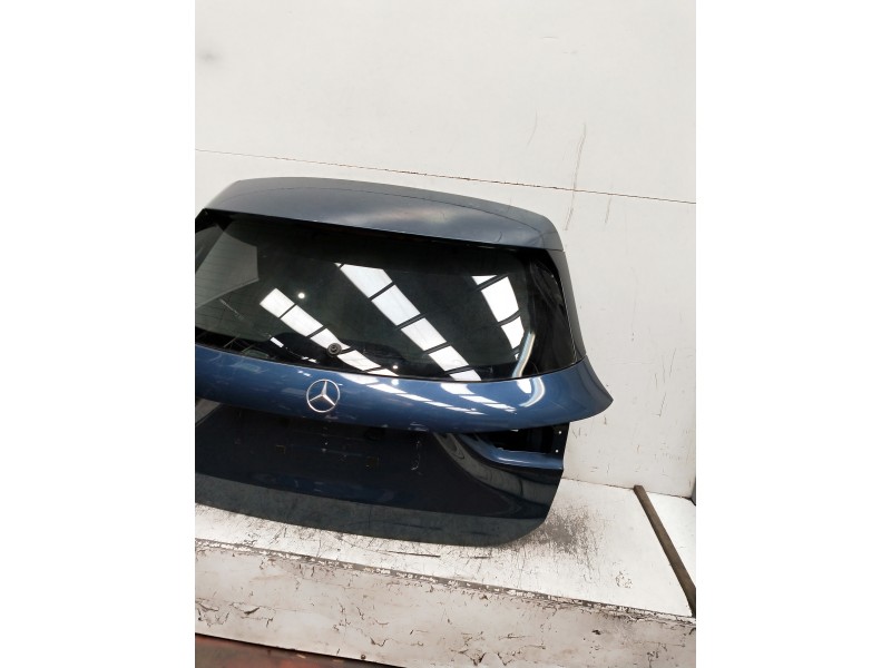 Recambio de porton trasero para mercedes clase gla (bm 247) referencia OEM IAM   5P