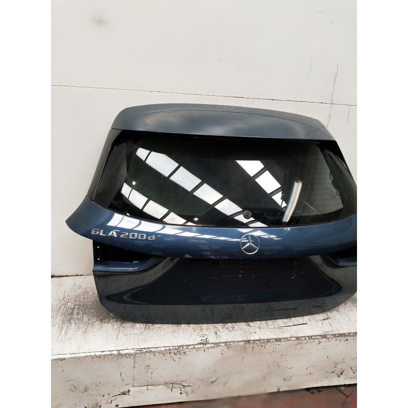 Recambio de porton trasero para mercedes clase gla (bm 247) referencia OEM IAM   5P