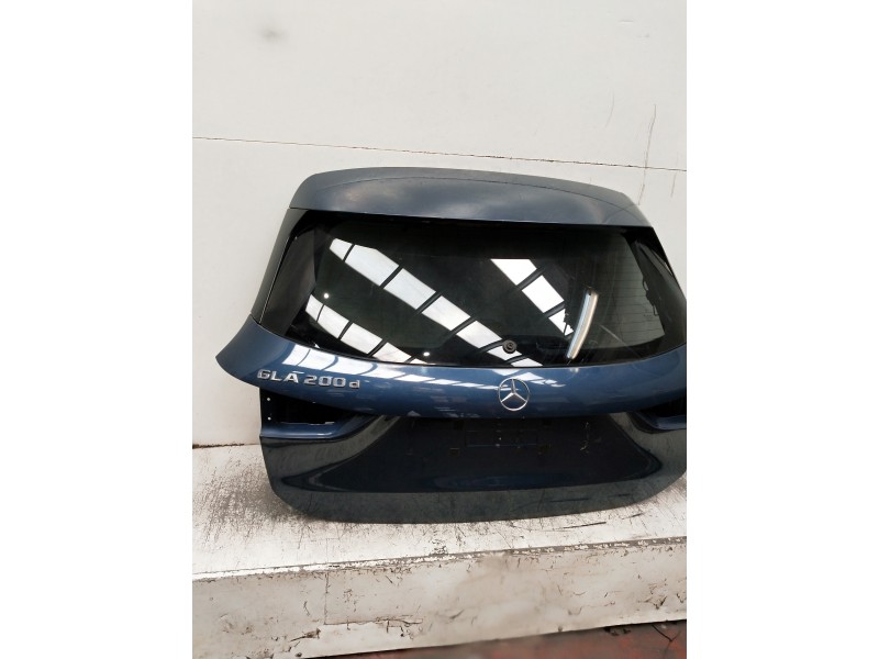 Recambio de porton trasero para mercedes clase gla (bm 247) referencia OEM IAM   5P