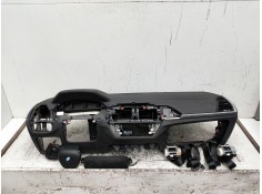 Recambio de kit airbag para bmw serie x3 (g01) referencia OEM IAM 105170305  