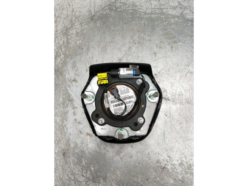 Recambio de kit airbag para bmw serie x3 (g01) referencia OEM IAM 105170305  