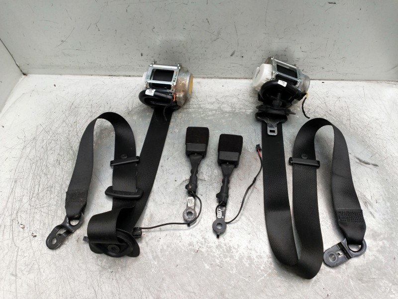 Recambio de kit airbag para bmw serie x3 (g01) referencia OEM IAM 105170305  