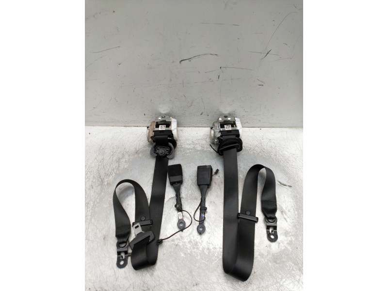 Recambio de kit airbag para bmw serie x3 (g01) referencia OEM IAM 105170305  