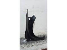 Recambio de aleta delantera derecha para dodge caliber s referencia OEM IAM   