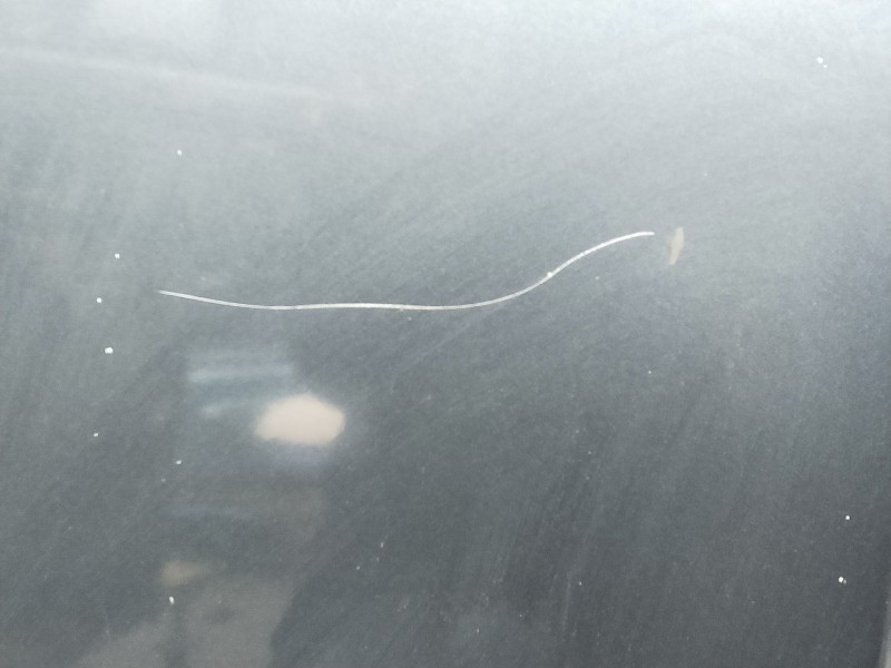 Recambio de capot para opel insignia sports tourer referencia OEM IAM   