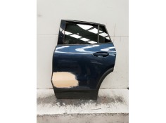 Recambio de puerta trasera izquierda para mercedes clase gla (bm 247) referencia OEM IAM   5P