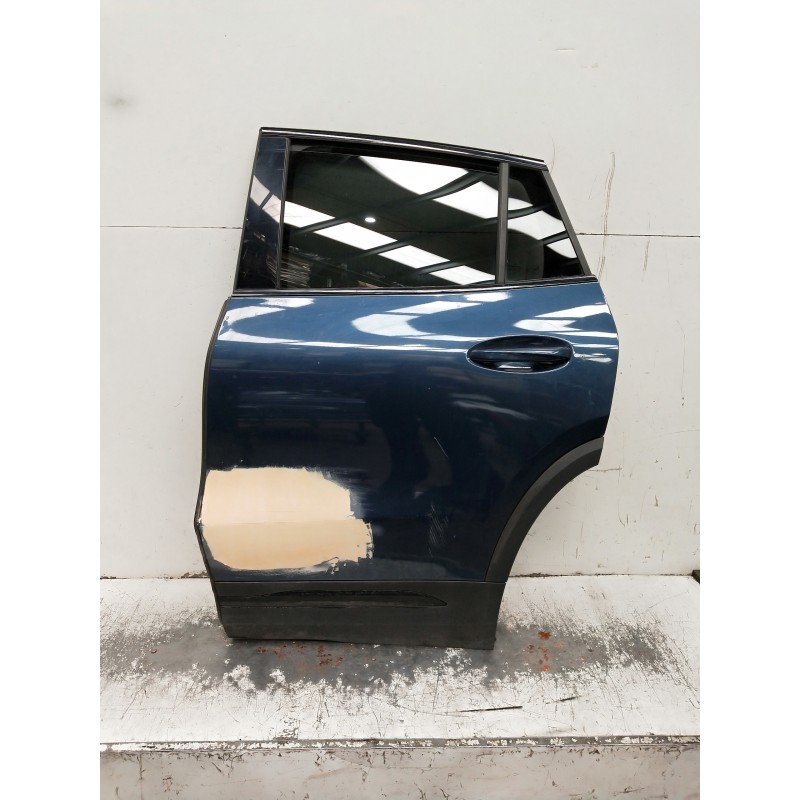 Recambio de puerta trasera izquierda para mercedes clase gla (bm 247) referencia OEM IAM   5P