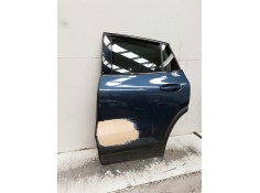 Recambio de puerta trasera izquierda para mercedes clase gla (bm 247) referencia OEM IAM   5P 2