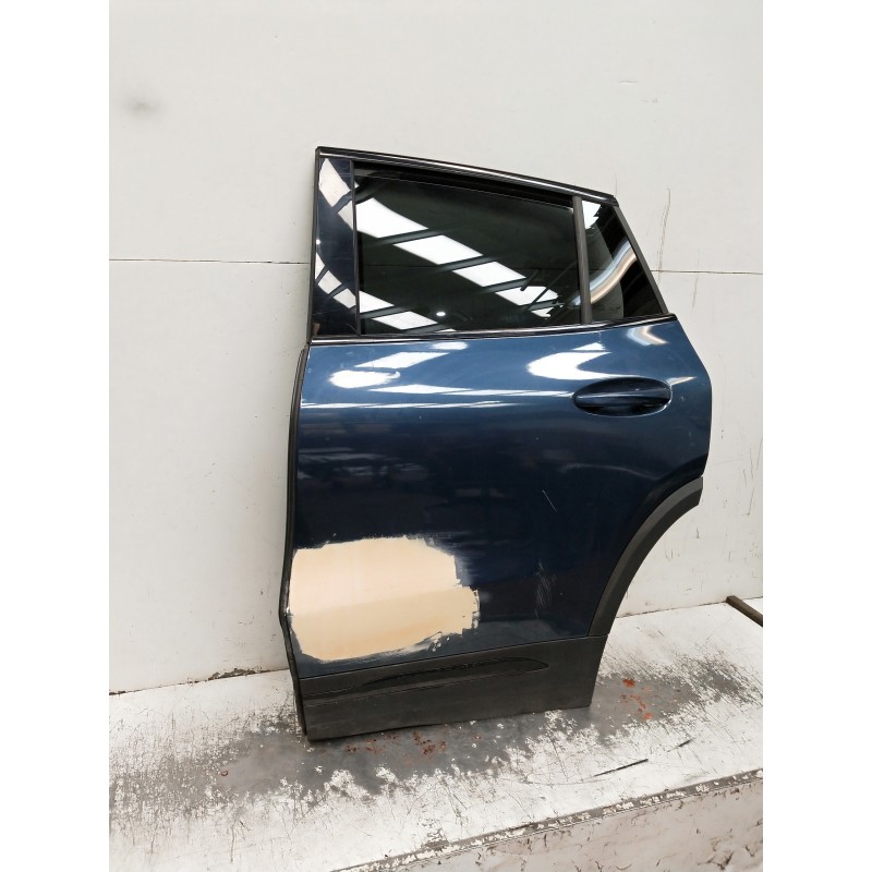 Recambio de puerta trasera izquierda para mercedes clase gla (bm 247) referencia OEM IAM   5P