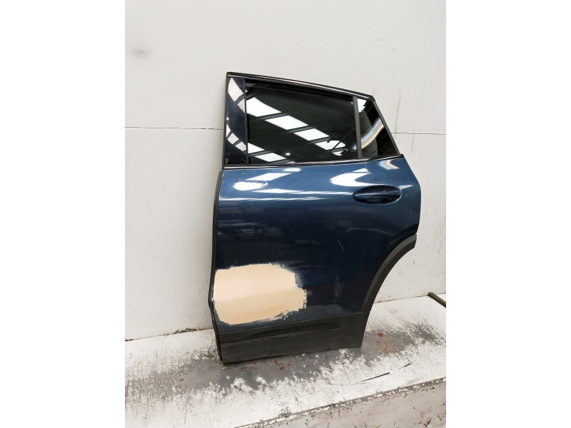 Recambio de puerta trasera izquierda para mercedes clase gla (bm 247) referencia OEM IAM   5P