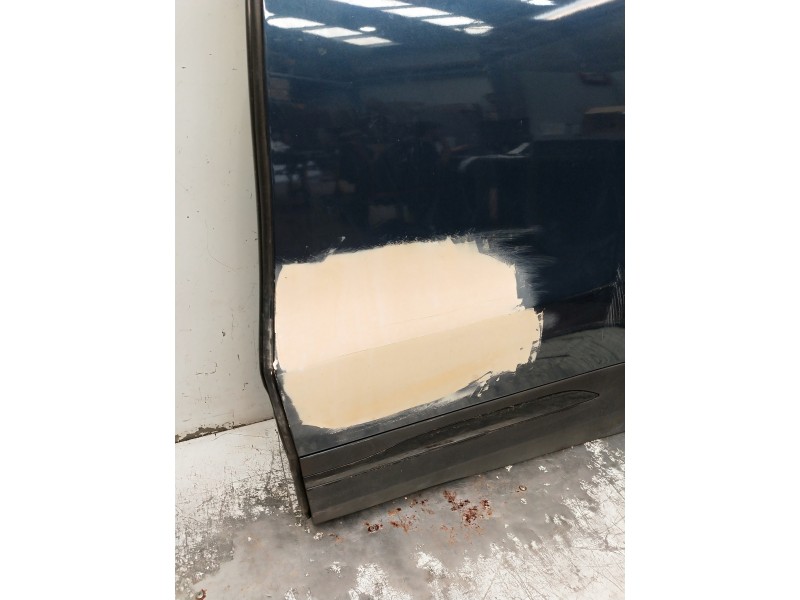 Recambio de puerta trasera izquierda para mercedes clase gla (bm 247) referencia OEM IAM   5P