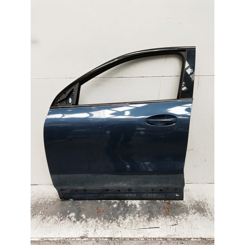 Recambio de puerta delantera izquierda para mercedes clase gla (bm 247) referencia OEM IAM   5P