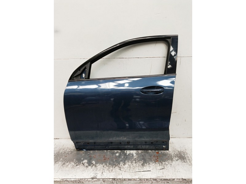 Recambio de puerta delantera izquierda para mercedes clase gla (bm 247) referencia OEM IAM   5P