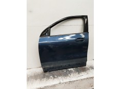 Recambio de puerta delantera izquierda para mercedes clase gla (bm 247) referencia OEM IAM   5P 2