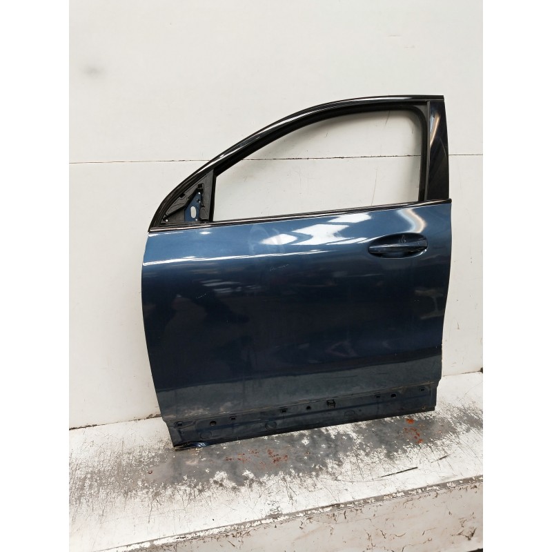 Recambio de puerta delantera izquierda para mercedes clase gla (bm 247) referencia OEM IAM   5P