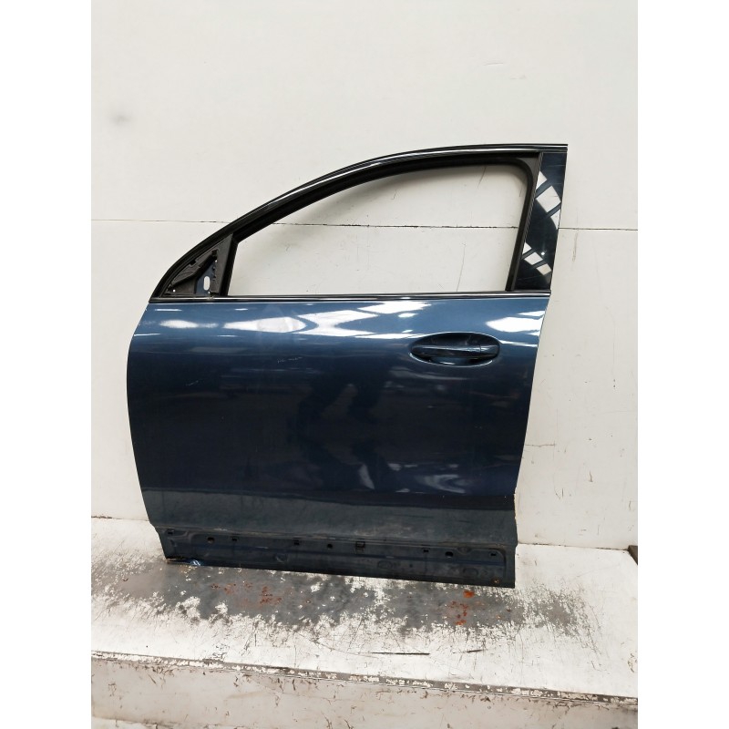 Recambio de puerta delantera izquierda para mercedes clase gla (bm 247) referencia OEM IAM   5P