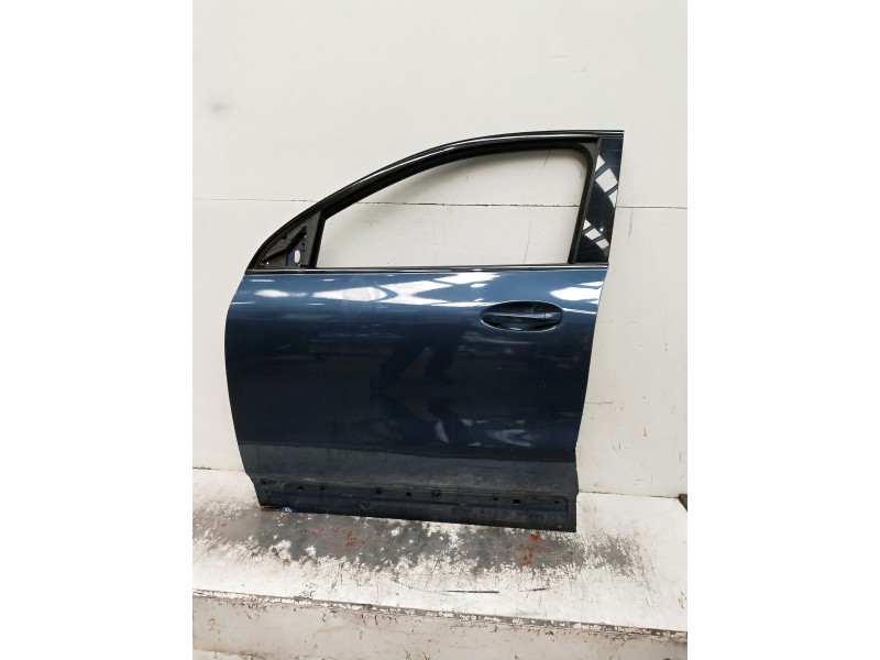 Recambio de puerta delantera izquierda para mercedes clase gla (bm 247) referencia OEM IAM   5P