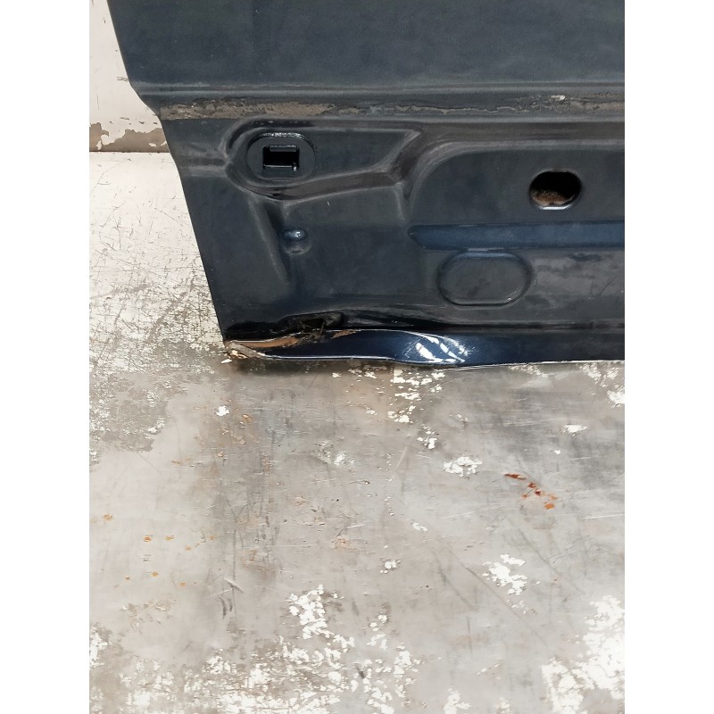 Recambio de puerta delantera izquierda para mercedes clase gla (bm 247) referencia OEM IAM   5P