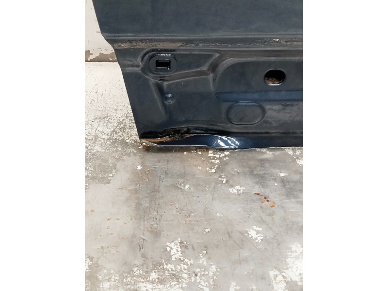 Recambio de puerta delantera izquierda para mercedes clase gla (bm 247) referencia OEM IAM   5P