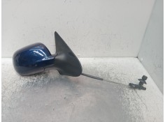 Recambio de retrovisor derecho para volkswagen polo berlina (6n2) trendline referencia OEM IAM   