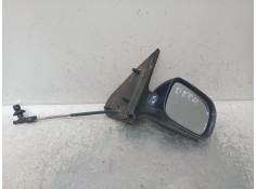 Recambio de retrovisor derecho para volkswagen polo berlina (6n2) trendline referencia OEM IAM    2
