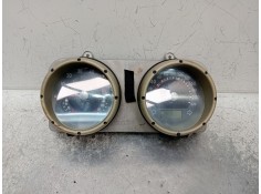 Recambio de cuadro instrumentos para volkswagen polo berlina (6n2) trendline referencia OEM IAM 6N0920804EP  