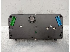 Recambio de cuadro instrumentos para volkswagen polo berlina (6n2) trendline referencia OEM IAM 6N0920804EP   2