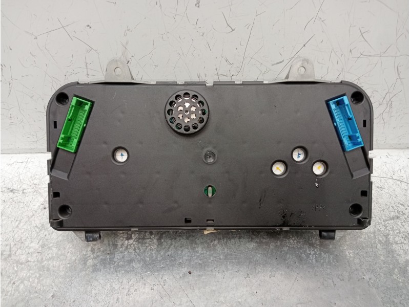 Recambio de cuadro instrumentos para volkswagen polo berlina (6n2) trendline referencia OEM IAM 6N0920804EP  