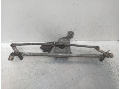 Recambio de motor limpia delantero para volkswagen polo berlina (6n2) trendline referencia OEM IAM 6N1955023B 3397020373 