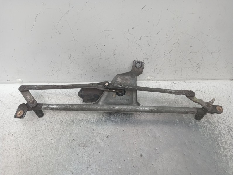 Recambio de motor limpia delantero para volkswagen polo berlina (6n2) trendline referencia OEM IAM 6N1955023B 3397020373 