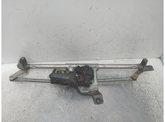 Recambio de motor limpia delantero para volkswagen polo berlina (6n2) trendline referencia OEM IAM 6N1955023B 3397020373  2