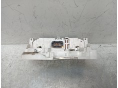 Recambio de mando calefaccion / aire acondicionado para volkswagen polo berlina (6n2) trendline referencia OEM IAM 1J0820045F   2