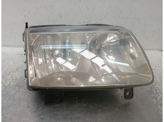 Recambio de faro derecho para volkswagen polo berlina (6n2) trendline referencia OEM IAM 96383200  