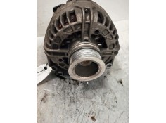 Recambio de alternador para opel astra h berlina cosmo referencia OEM IAM 0124425020  