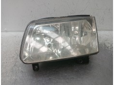 Recambio de faro izquierdo para volkswagen polo berlina (6n2) trendline referencia OEM IAM 6N1941015AD 89302810 
