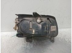 Recambio de faro izquierdo para volkswagen polo berlina (6n2) trendline referencia OEM IAM 6N1941015AD 89302810  2