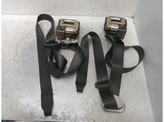 Recambio de juego cinturones delantero para volkswagen polo berlina (6n2) trendline referencia OEM IAM   