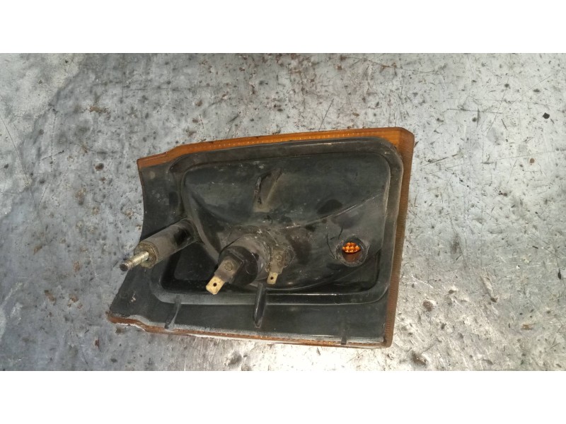 Recambio de piloto delantero izquierdo para talbot horizon gld referencia OEM IAM   