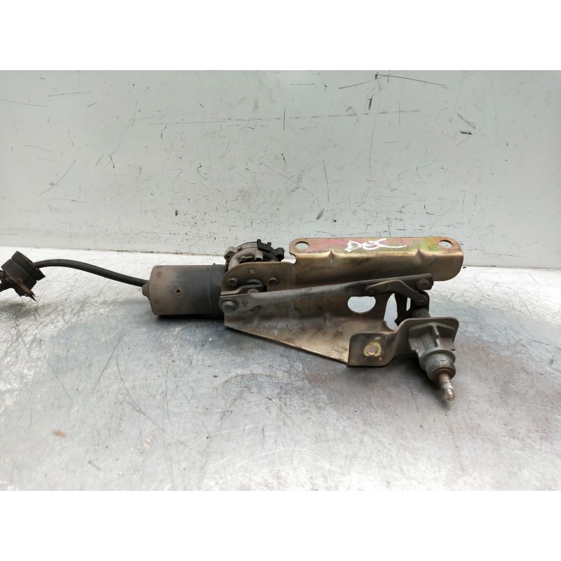 Recambio de motor limpia delantero para citroen c15 1.9 d referencia OEM IAM 0390246161  
