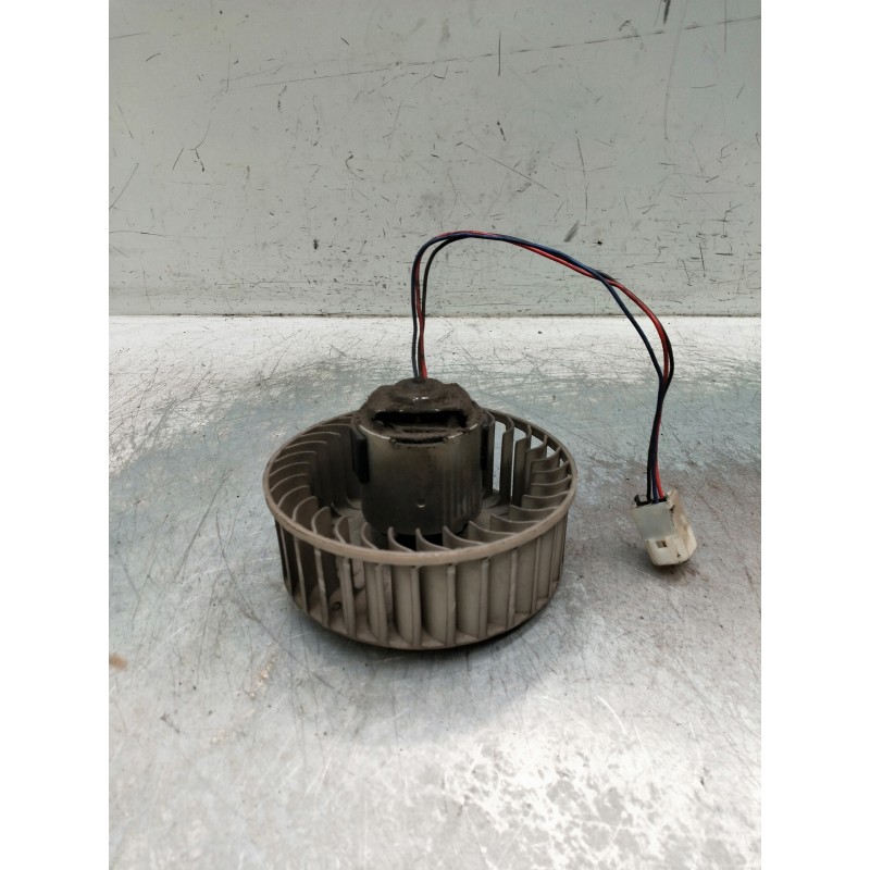 Recambio de motor calefaccion para citroen c15 1.9 d referencia OEM IAM 9140071  
