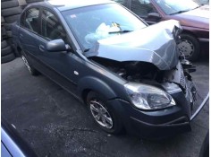 kia rio del año 2006