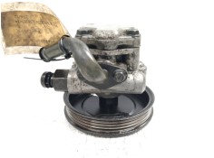 Recambio de bomba direccion para kia rio 1.5 cat referencia OEM IAM    2