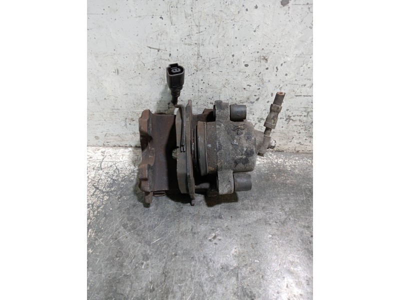 Recambio de pinza freno delantera izquierda para volkswagen golf iv berlina (1j1) referencia OEM IAM   