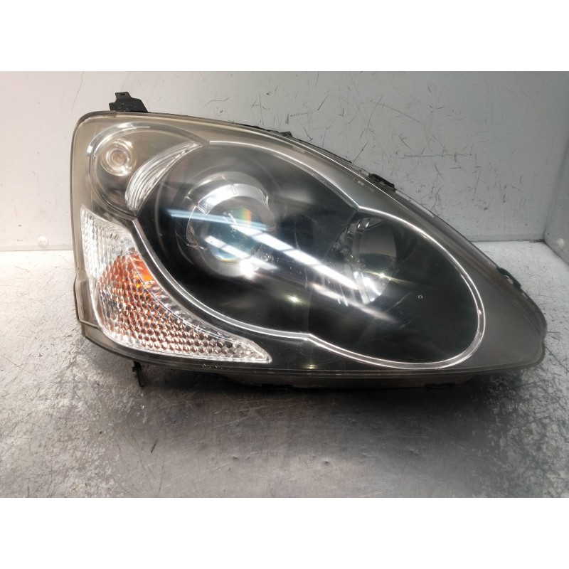 Recambio de faro derecho para honda civic berlina 3 (ep1/2) referencia OEM IAM   