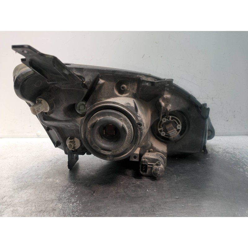 Recambio de faro izquierdo para honda civic berlina 3 (ep1/2) referencia OEM IAM   
