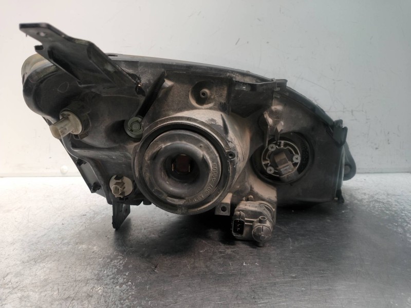 Recambio de faro izquierdo para honda civic berlina 3 (ep1/2) referencia OEM IAM   