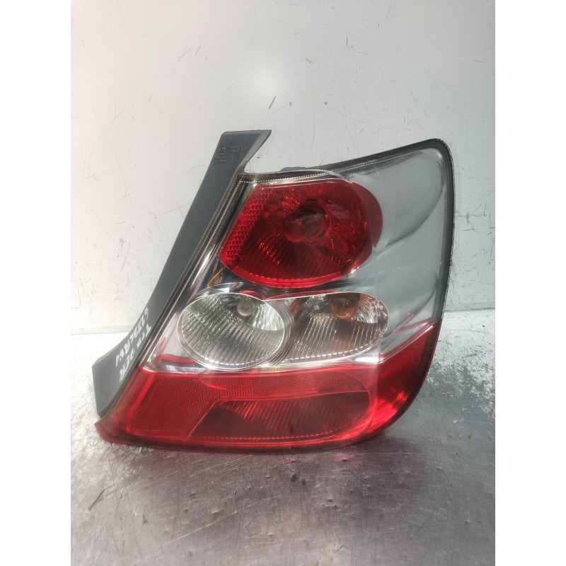 Recambio de piloto trasero derecho para honda civic berlina 3 (ep1/2) referencia OEM IAM   